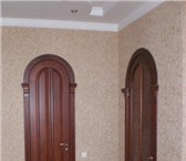Изображение в Строительство и ремонт Ремонт, отделка Установлю межкомнатные двери, профессиональный в Новосибирске 1 200