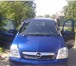 Продаю Опель Мерива, 2006 г,  , на РФ, 1,  3 1173065 Opel Meriva фото в Калининграде