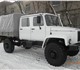 Продаю бортовой автомобиль ГАЗ 33081 Еге