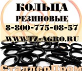 Фотография в Авторынок Автозапчасти Кольцо резиновое круглого сечения от 1 одной в Волгодонске 3