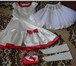 Фото в Для детей Детская одежда Срочно продам нарядное платье , с сумочкой в Нижнем Тагиле 2 500