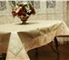 Foto в Мебель и интерьер Другие предметы интерьера Скатерти из эко-кожи практичны тем, что они в Москве 4 000