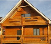 Фото в Строительство и ремонт Другие строительные услуги Предлагаем строительство деревянных домов в Стерлитамаке 1 200 000