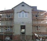Фотография в Строительство и ремонт Строительство домов Построим дом на вашем участке от нуля до в Тамбове 0