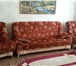 Фото в Мебель и интерьер Мебель для гостиной Продаю диван и 2 кресла состояние нового, в Набережных Челнах 9 000
