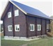 Foto в Недвижимость Продажа домов Дом 170 кв. м, 2 этажа, 6 комнат, веранда в Красноярске 6 500 000