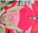 Фотография в Для детей Детская одежда продам детский комбинезон на девочку зимний в Москве 1 500