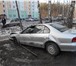 Изображение в Авторынок Аварийные авто У машина повреждена крыша,капот (лоб) стекло в Воронеже 110 000