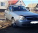 Lada Priora,  2009 2472996 ВАЗ Priora фото в Волгограде