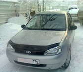 Продам автомобиль ВАЗ Калина  (хетчбэк) 151936   фото в Магнитогорске
