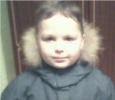 Изображение в Одежда и обувь Детская одежда Продам пуховик фирмы Охара,  очень теплый в Новосибирске 1 000