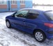 Продам авто 887851 Peugeot 206 фото в Великом Новгороде