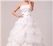 Изображение в Одежда и обувь Свадебные платья Продам оригинальное свадебное платье на замочке. в Краснодаре 6 000