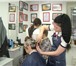 Foto в Образование Курсы, тренинги, семинары Курсы подготовки парикмахеров! Чтобы сделать в Нижнем Новгороде 5 500