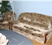 Изображение в Мебель и интерьер Мебель для гостиной Диван-кровать и два кресла Ульяновского производства, в Саранске 5 000