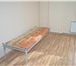 Foto в Мебель и интерьер Мебель для спальни Продаем кровати эконом-класса для рабочих, в Казани 750