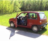 Продам автомобиль СЕАЗ 11113 ОКА 2005 года в нормальном рабочем состоянии, пробег 53000 км, цвет к 11610   фото в Луховицы
