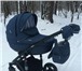 Фотография в Для детей Детские коляски Покупалась год назад, использовалась в совокупности в Красноярске 16 500