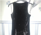 Фото в Одежда и обувь Женская одежда Новое платье черного цвета,с жабо черного в Волгограде 1 000
