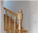 Фото в Строительство и ремонт Ремонт, отделка Изготавливаем лестницы из натурального дерева. в Ростове-на-Дону 1 000