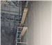 Изображение в Строительство и ремонт Ремонт, отделка Монтаж ГКЛ перегородок в 1-2 слоя, обшивка в Красноярске 400