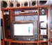 Фотография в Мебель и интерьер Мебель для гостиной Продам тумбу ТВ. Вместе с телевизором (Samsung в Москве 6 000
