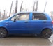 Продам-срочно 1038774 Daewoo Matiz фото в Нижнем Тагиле