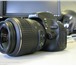 Foto в Электроника и техника Фотокамеры и фото техника Продам зеркальный фотоаппарат Nikon D5100 в Новокузнецке 17 990