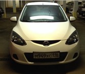 Автомобиль Mazda 2 в идеальном состоянии, 1161392 Mazda Mazda 2 фото в Нижнекамске