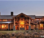 Foto в Строительство и ремонт Строительство домов Строительство больших деревянных домов. в Москве 0