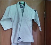 Изображение в Одежда и обувь Спортивная одежда Продаю кимоно в Калуге 2 000