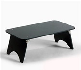 Фотография в Мебель и интерьер Мебель для спальни - Подставка представляет из себя мини-столик в Перми 990