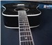 Фотография в Хобби и увлечения Музыка, пение Срочно продам гитару!в комплекте чихол, ремень, в Краснодаре 5 000