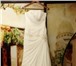 Изображение в Одежда и обувь Свадебные платья СРОЧНО!Продам очень эффектное дизайнерское в Владимире 10 500