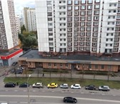 Фотография в Недвижимость Агентства недвижимости 2-х комнатная квартира, на 10-ом этаже 10-ти в Москве 8 700 000