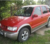 Продаю авто киа спортейдж 2001г 218418 Kia Sportage фото в Москве