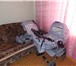 Изображение в Для детей Детские коляски коляска в хорошем состоянии, торг уместен в Чебоксарах 4 500