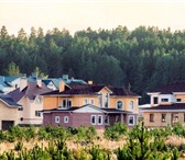 Изображение в Недвижимость Коттеджные поселки Коттеджи от 121 до 370 м2. Участки от 10 в Екатеринбурге 3 500 000