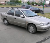 Продаётся KIA-SEPHIA-I  (седан),  1998г,  в, 153400   фото в Рязани