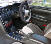 Toyota Chaser 1994г, в, цвет серый металик, в отличном состоянии, АКПП, новый двигатель объемом 1 13973   фото в Салавате