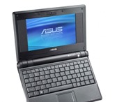 Изображение в Компьютеры Ноутбуки Продам мининоутбук Asus Eee PC 701 4G Black в Твери 4 500