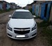 Chevrolet Cruze 2104172 Chevrolet Cruze фото в Москве