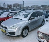 Продается автомобиль Ford Focus ii, который был выпущен 2005 года, Ford Focus II является универса 17414   фото в Кирове