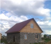 Фотография в Недвижимость Продажа домов Продам новый дом 88.5 м2 из газобетона,светлый,уютный.Свет в Барнауле 1 950 000
