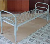 Foto в Мебель и интерьер Мебель для спальни Компания Металл-кровати производит качественные в Махачкале 1 000