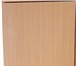 Фото в Мебель и интерьер Офисная мебель Срочно продам шкаф-столбик для бумаг эконом в Перми 1 800