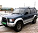 Легендарный Mitsubishi Pajero 1993,  объем 3,  механика 1720039 Mitsubishi Pajero фото в Саратове