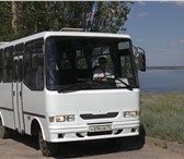 Фотография в Авторынок Аренда и прокат авто К Вашим услугам аренда автобуса IVECO, на в Волгограде 800
