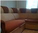 Изображение в Мебель и интерьер Разное продам кресло и угловой диван с нишей для в Барнауле 300