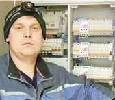 Foto в Строительство и ремонт Электрика (услуги) Электромонтажные работы важный и ответственный в Полевском 0